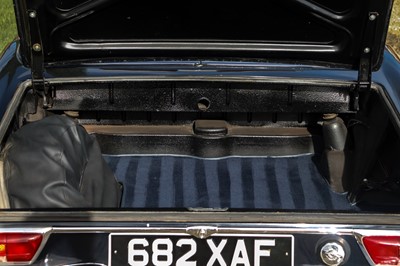 Lot 51 - 1964 Mercedes-Benz 230 / 250 SL