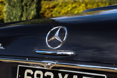 Lot 51 - 1964 Mercedes-Benz 230 / 250 SL