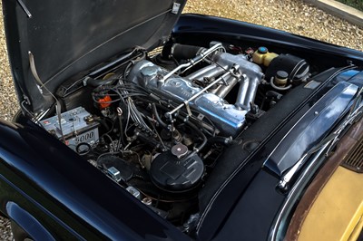 Lot 51 - 1964 Mercedes-Benz 230 / 250 SL