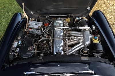 Lot 51 - 1964 Mercedes-Benz 230 / 250 SL