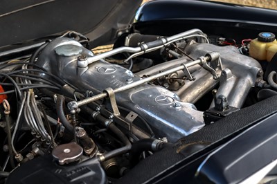 Lot 51 - 1964 Mercedes-Benz 230 / 250 SL