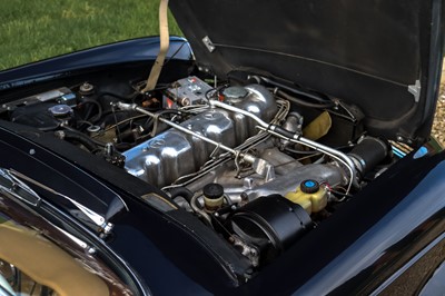 Lot 51 - 1964 Mercedes-Benz 230 / 250 SL