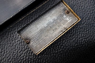 Lot 51 - 1964 Mercedes-Benz 230 / 250 SL