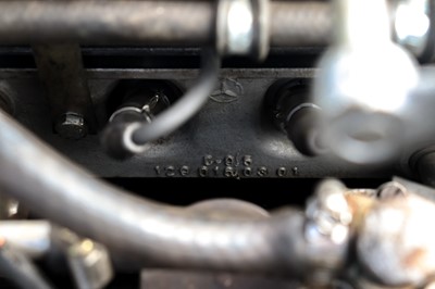 Lot 51 - 1964 Mercedes-Benz 230 / 250 SL