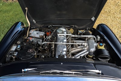Lot 51 - 1964 Mercedes-Benz 230 / 250 SL