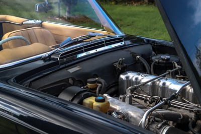 Lot 51 - 1964 Mercedes-Benz 230 / 250 SL