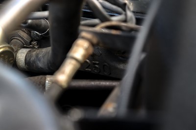 Lot 51 - 1964 Mercedes-Benz 230 / 250 SL