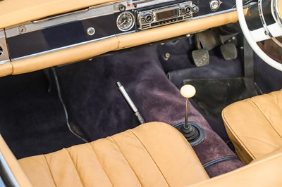 Lot 51 - 1964 Mercedes-Benz 230 / 250 SL