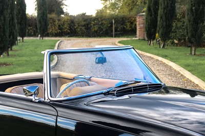 Lot 51 - 1964 Mercedes-Benz 230 / 250 SL