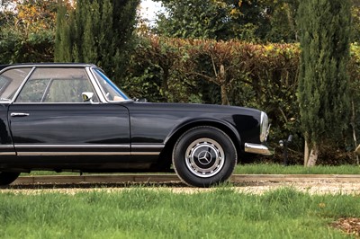 Lot 51 - 1964 Mercedes-Benz 230 / 250 SL