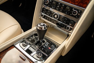 Lot 59 - 2013 Bentley Mulsanne