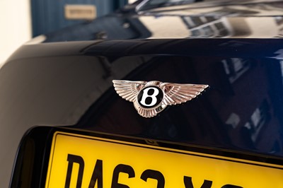 Lot 59 - 2013 Bentley Mulsanne