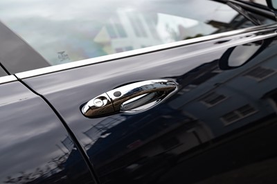 Lot 59 - 2013 Bentley Mulsanne