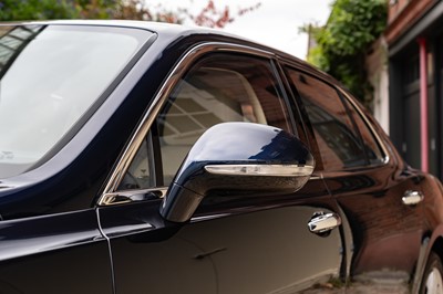 Lot 59 - 2013 Bentley Mulsanne