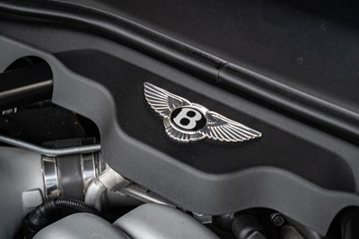 Lot 59 - 2013 Bentley Mulsanne