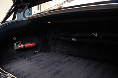 Lot 59 - 2013 Bentley Mulsanne