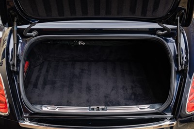 Lot 59 - 2013 Bentley Mulsanne