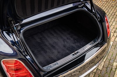 Lot 59 - 2013 Bentley Mulsanne
