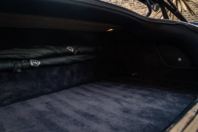 Lot 59 - 2013 Bentley Mulsanne