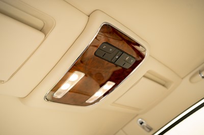 Lot 59 - 2013 Bentley Mulsanne