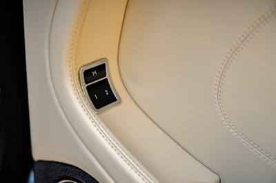 Lot 59 - 2013 Bentley Mulsanne