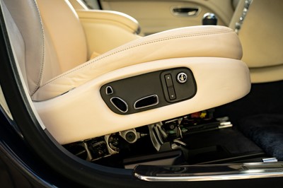 Lot 59 - 2013 Bentley Mulsanne