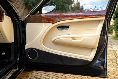 Lot 59 - 2013 Bentley Mulsanne