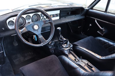 Lot 10 - 1980 Fiat 124 Sport Spider Abarth Stradale Evocation