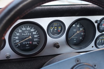 Lot 10 - 1980 Fiat 124 Sport Spider Abarth Stradale Evocation