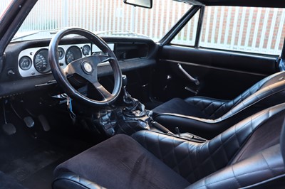 Lot 10 - 1980 Fiat 124 Sport Spider Abarth Stradale Evocation