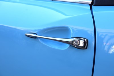 Lot 10 - 1980 Fiat 124 Sport Spider Abarth Stradale Evocation