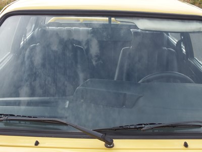 Lot 50 - 1980 BMW 323i Turbo 'Schnitzer'