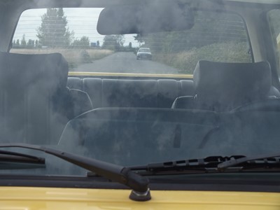 Lot 50 - 1980 BMW 323i Turbo 'Schnitzer'