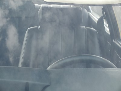 Lot 50 - 1980 BMW 323i Turbo 'Schnitzer'