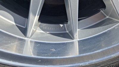 Lot 50 - 1980 BMW 323i Turbo 'Schnitzer'