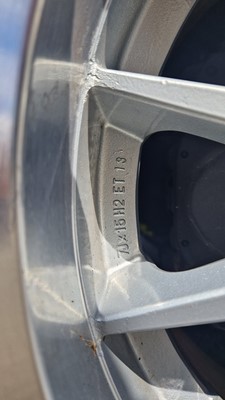 Lot 50 - 1980 BMW 323i Turbo 'Schnitzer'