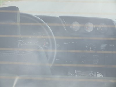 Lot 50 - 1980 BMW 323i Turbo 'Schnitzer'