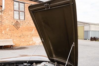 Lot 31 - 1963 Aston Martin Lagonda Rapide