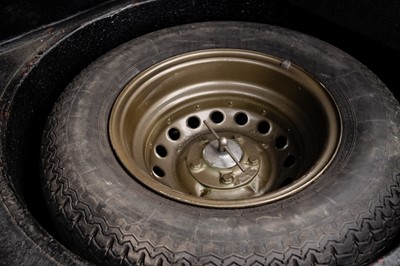 Lot 31 - 1963 Aston Martin Lagonda Rapide