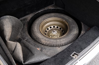 Lot 31 - 1963 Aston Martin Lagonda Rapide