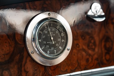 Lot 31 - 1963 Aston Martin Lagonda Rapide