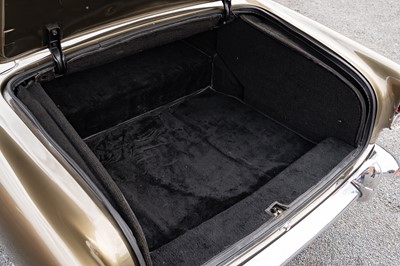 Lot 31 - 1963 Aston Martin Lagonda Rapide