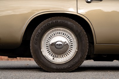 Lot 31 - 1963 Aston Martin Lagonda Rapide