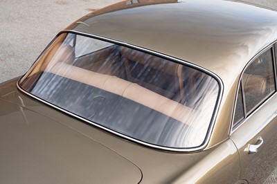 Lot 31 - 1963 Aston Martin Lagonda Rapide