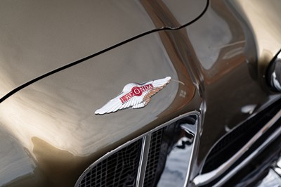 Lot 31 - 1963 Aston Martin Lagonda Rapide