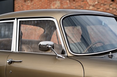 Lot 31 - 1963 Aston Martin Lagonda Rapide