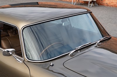 Lot 31 - 1963 Aston Martin Lagonda Rapide
