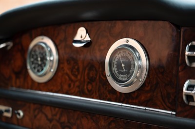 Lot 31 - 1963 Aston Martin Lagonda Rapide