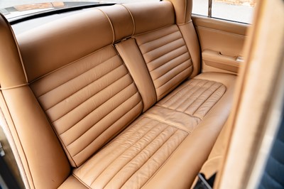 Lot 31 - 1963 Aston Martin Lagonda Rapide