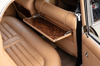 Lot 31 - 1963 Aston Martin Lagonda Rapide